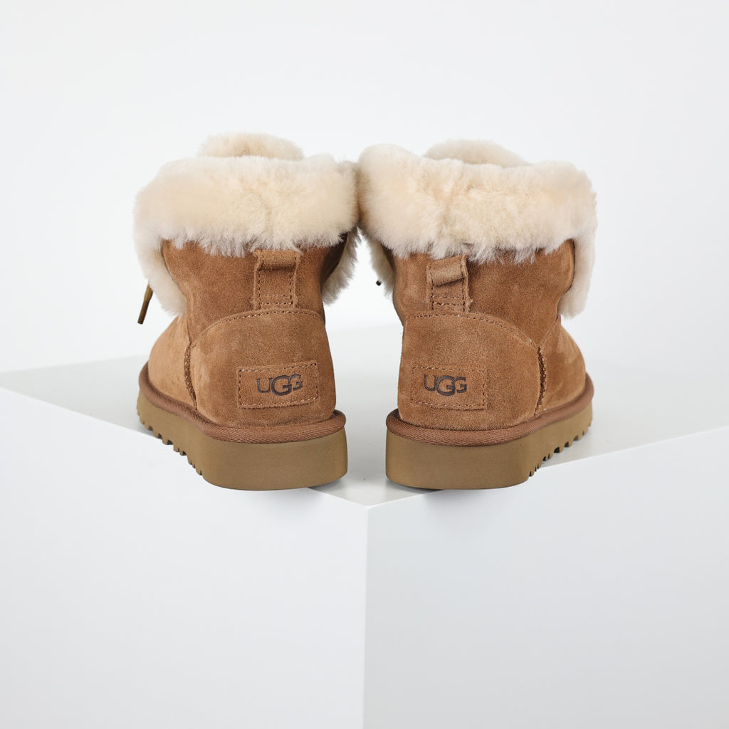 UGG Women's Classic Winter Boots - Style 235441830 - view 8