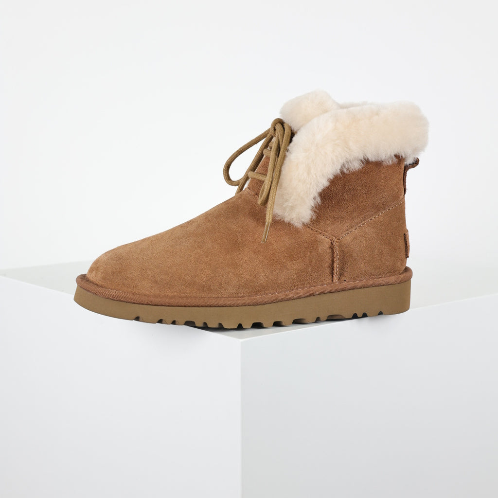 UGG Women's Classic Winter Boots - Style 235441830 - view 9