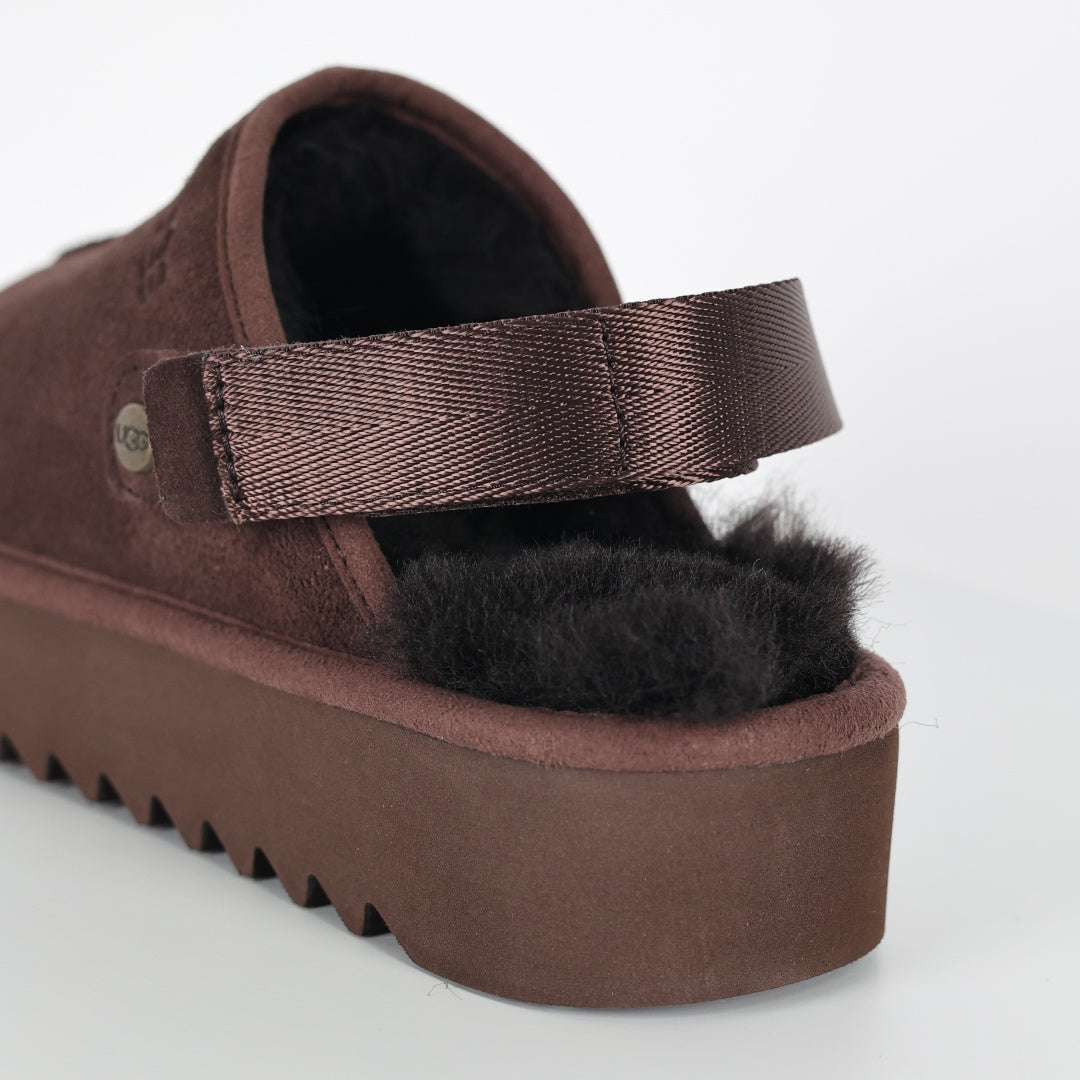 UGG Women's Tazz Winter Boots - Style 235441831 - view 4