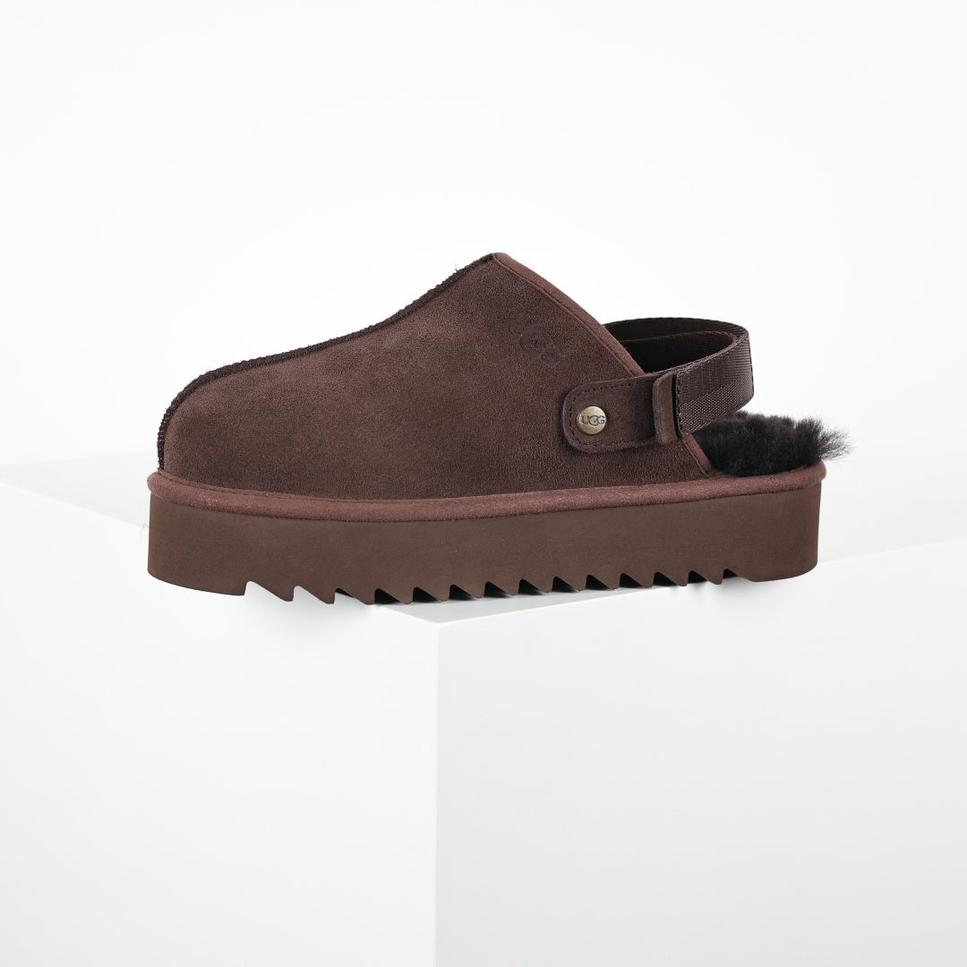 UGG Women's Tazz Winter Boots - Style 235441831 - view 9