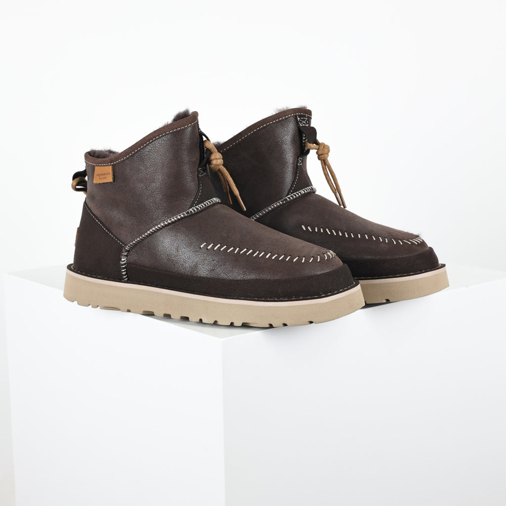 UGG Unisex Tasman Winter Boots - Style 235442024 - view 3