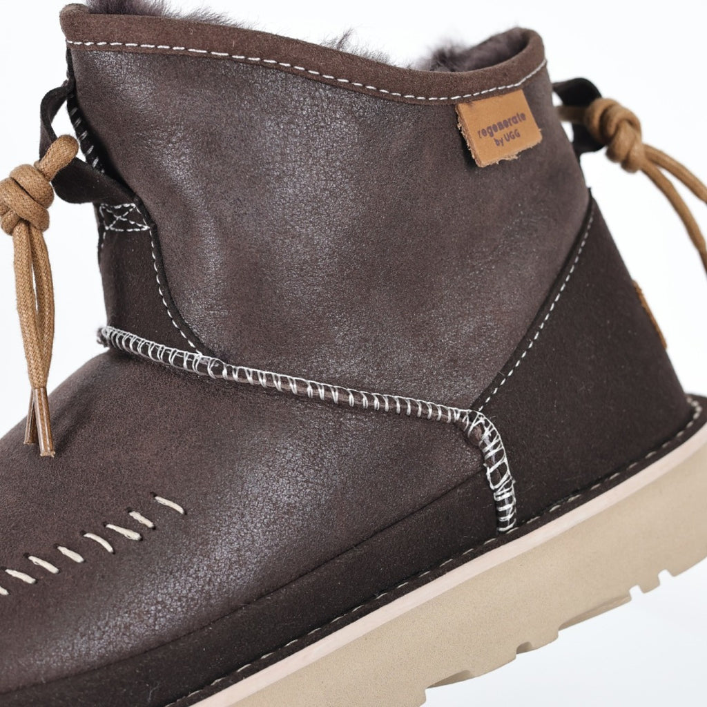 UGG Unisex Tasman Winter Boots - Style 235442024 - view 6