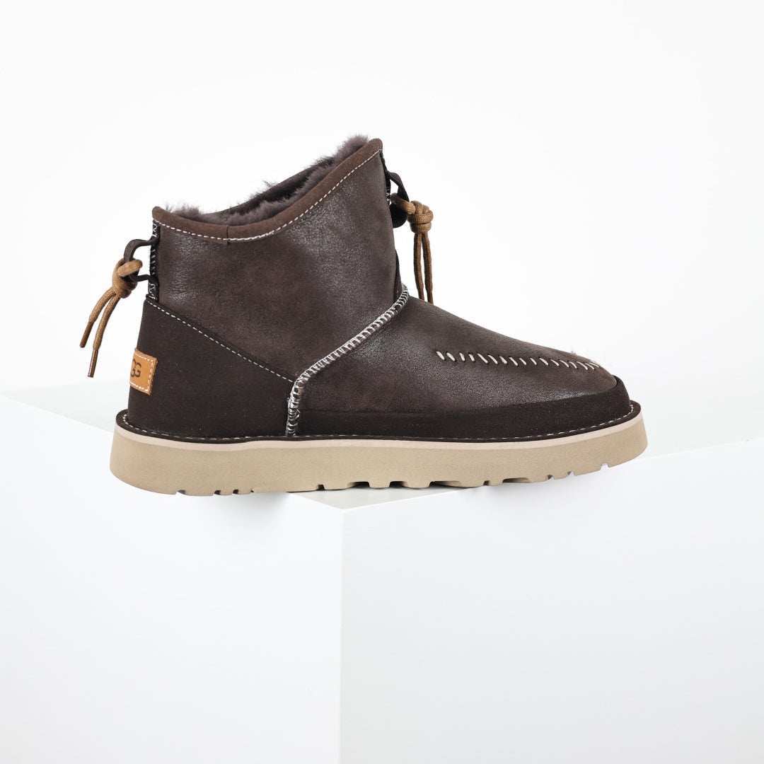 UGG Unisex Tasman Winter Boots - Style 235442024 - view 7