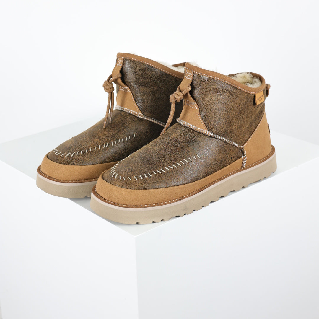 UGG Unisex Tasman Winter Boots - Style 235442026 - view 2