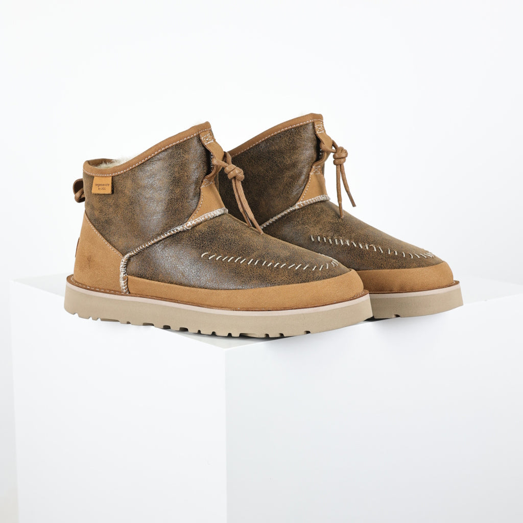 UGG Unisex Tasman Winter Boots - Style 235442026 - view 3