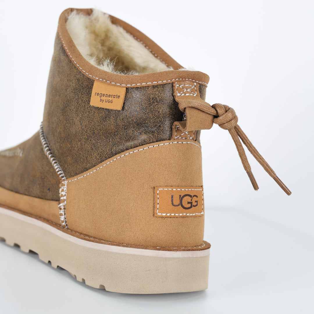 UGG Unisex Tasman Winter Boots - Style 235442026 - view 4