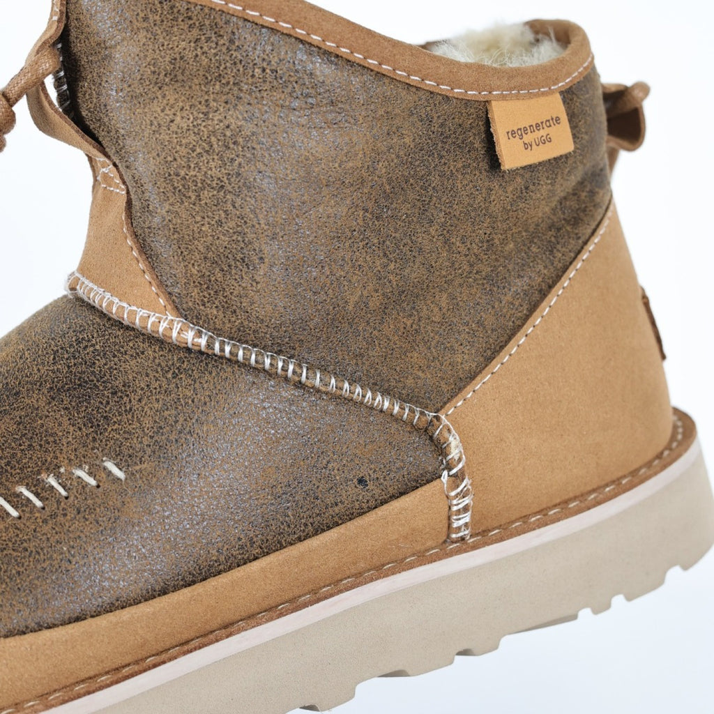 UGG Unisex Tasman Winter Boots - Style 235442026 - view 6