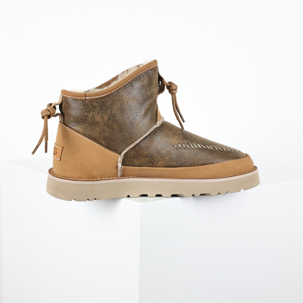 UGG Unisex Tasman Winter Boots - Style 235442026 - view 7
