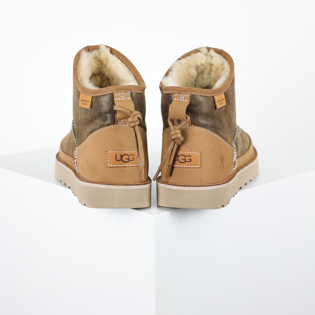 UGG Unisex Tasman Winter Boots - Style 235442026 - view 8
