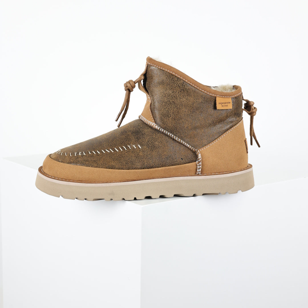UGG Unisex Tasman Winter Boots - Style 235442026 - view 9