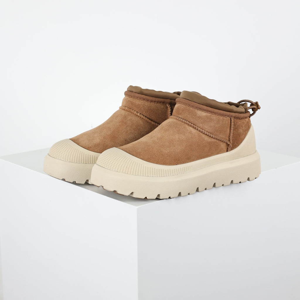 UGG Unisex Seasonal 4cm Platform Mid-Calf Boots - Style 235442030 - view 1
