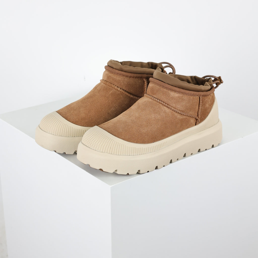 UGG Unisex Seasonal 4cm Platform Mid-Calf Boots - Style 235442030 - view 2