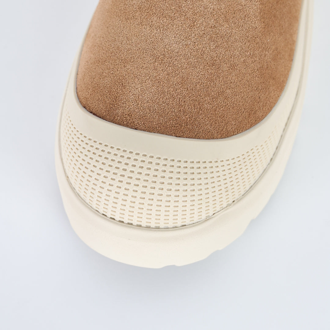 UGG Unisex Seasonal 4cm Platform Mid-Calf Boots - Style 235442030 - view 5