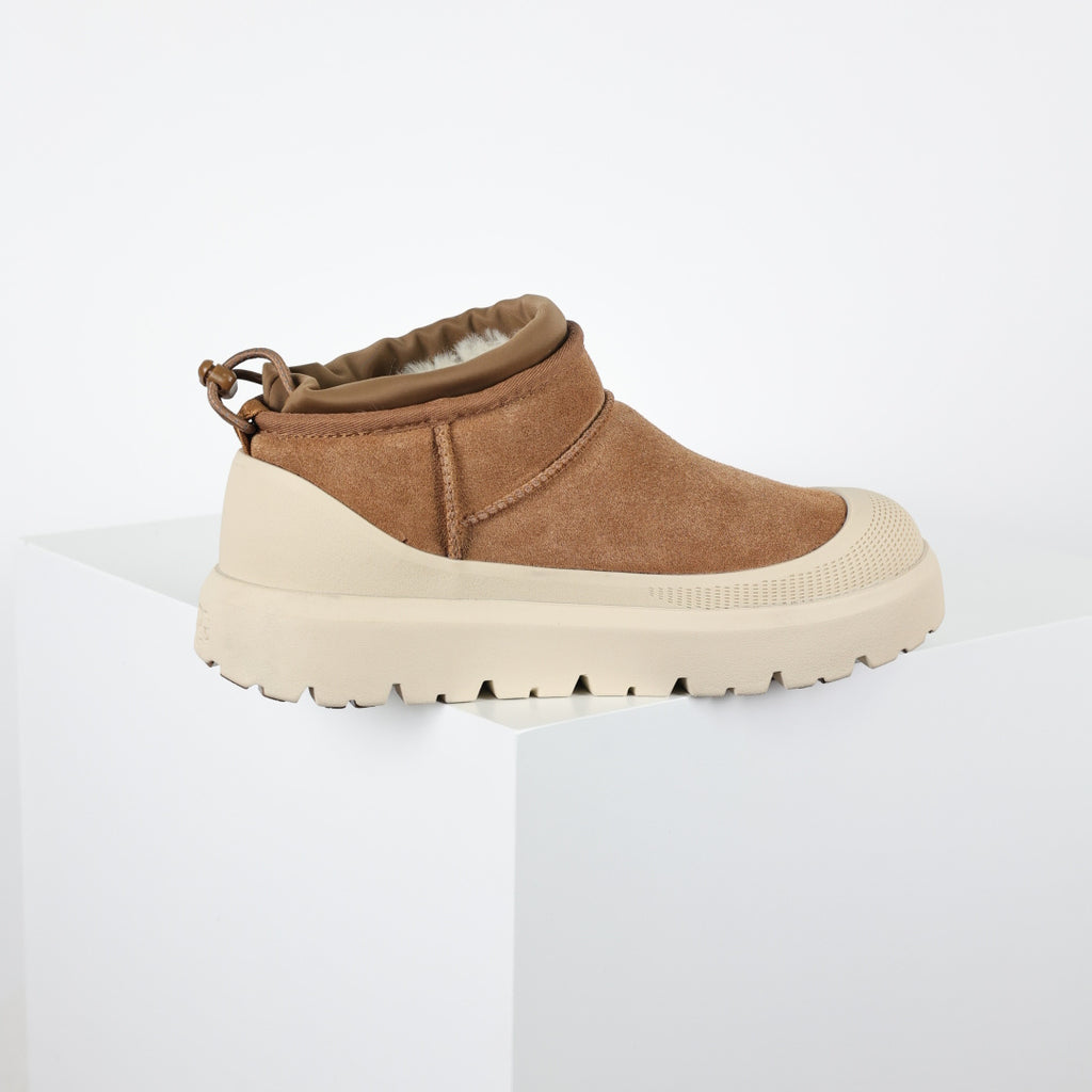 UGG Unisex Seasonal 4cm Platform Mid-Calf Boots - Style 235442030 - view 7