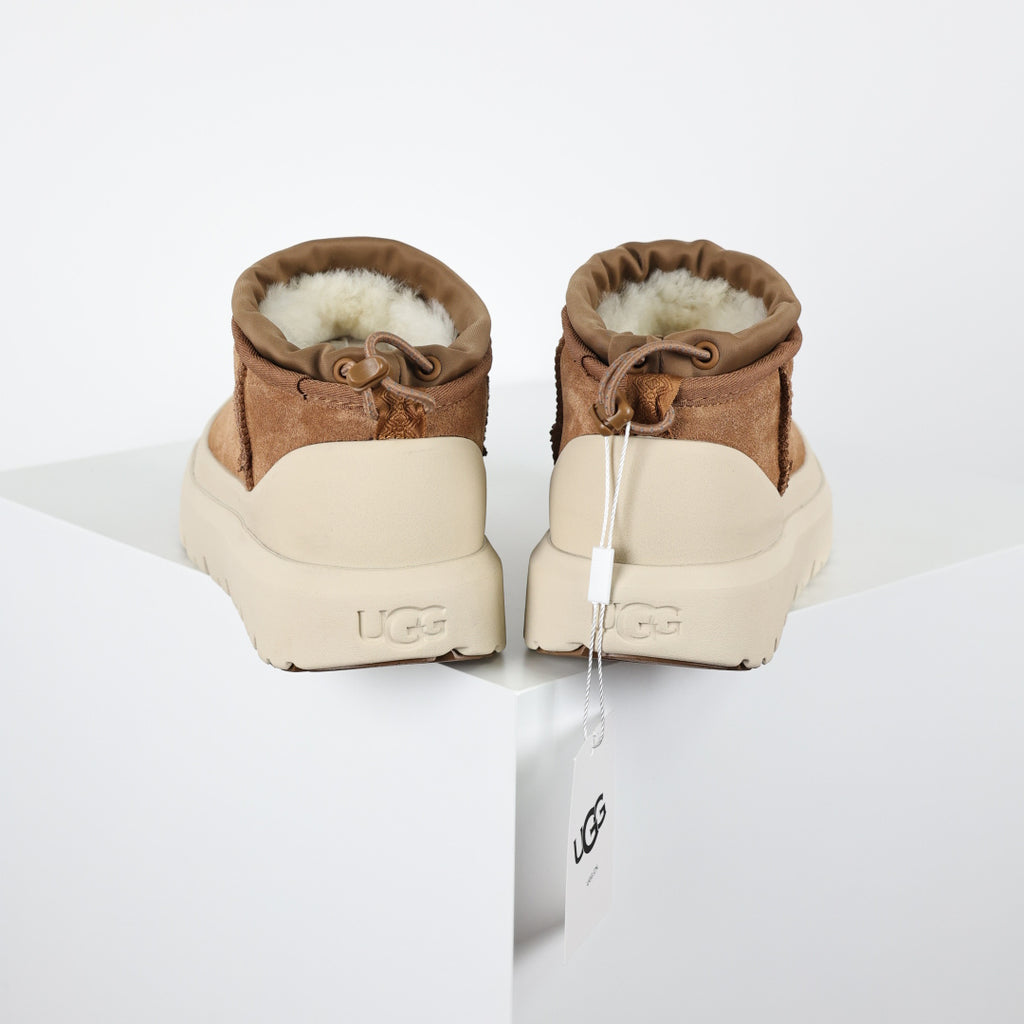 UGG Unisex Seasonal 4cm Platform Mid-Calf Boots - Style 235442030 - view 8