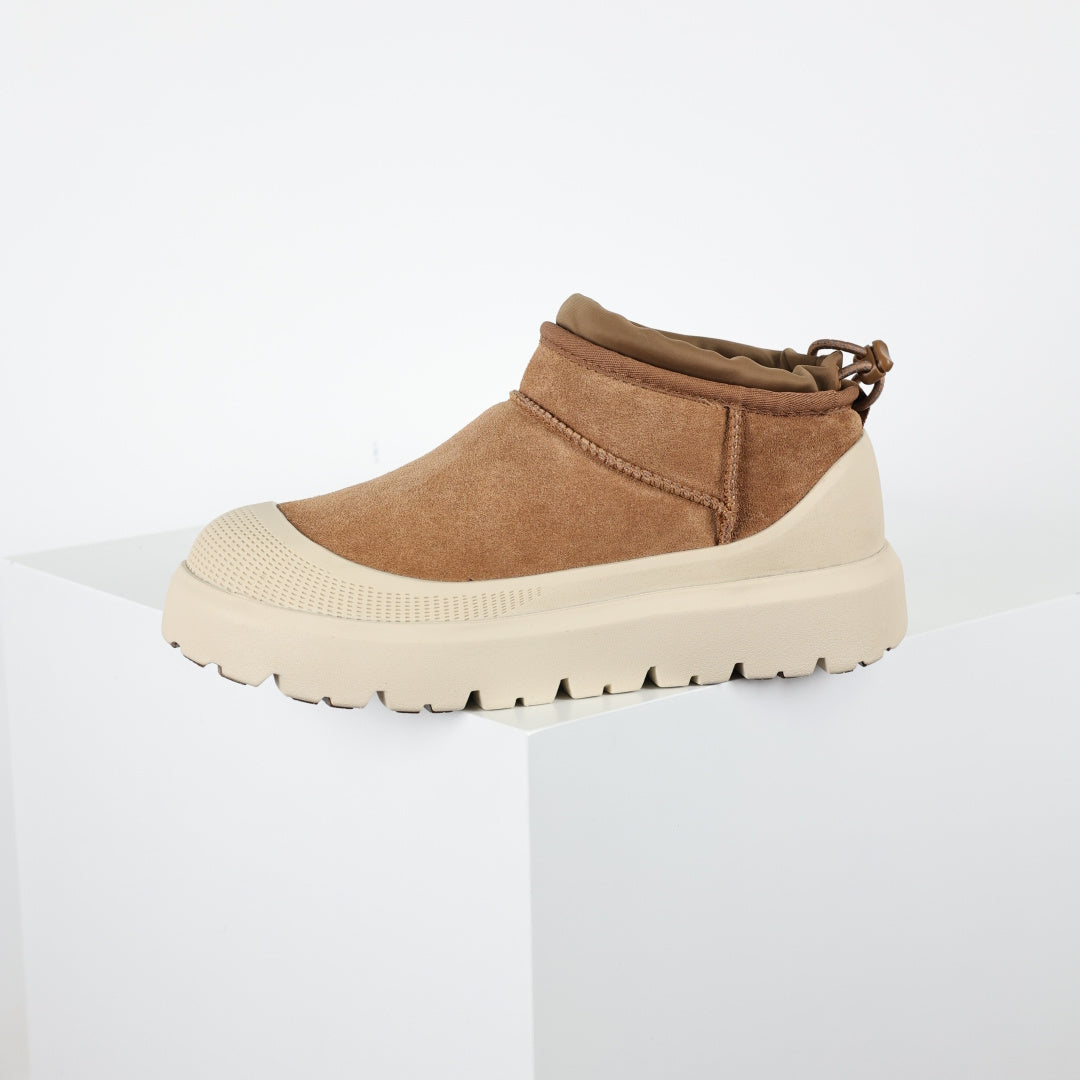 UGG Unisex Seasonal 4cm Platform Mid-Calf Boots - Style 235442030 - view 9