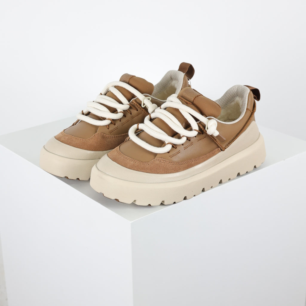 UGG Unisex Seasonal 4cm Platform Winter Boots - Style 235442261 - view 2