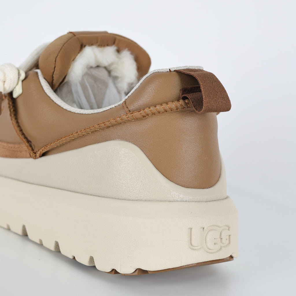 UGG Unisex Seasonal 4cm Platform Winter Boots - Style 235442261 - view 4