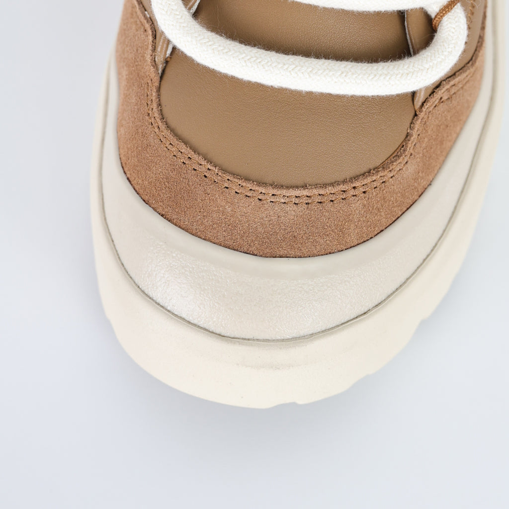 UGG Unisex Seasonal 4cm Platform Winter Boots - Style 235442261 - view 5