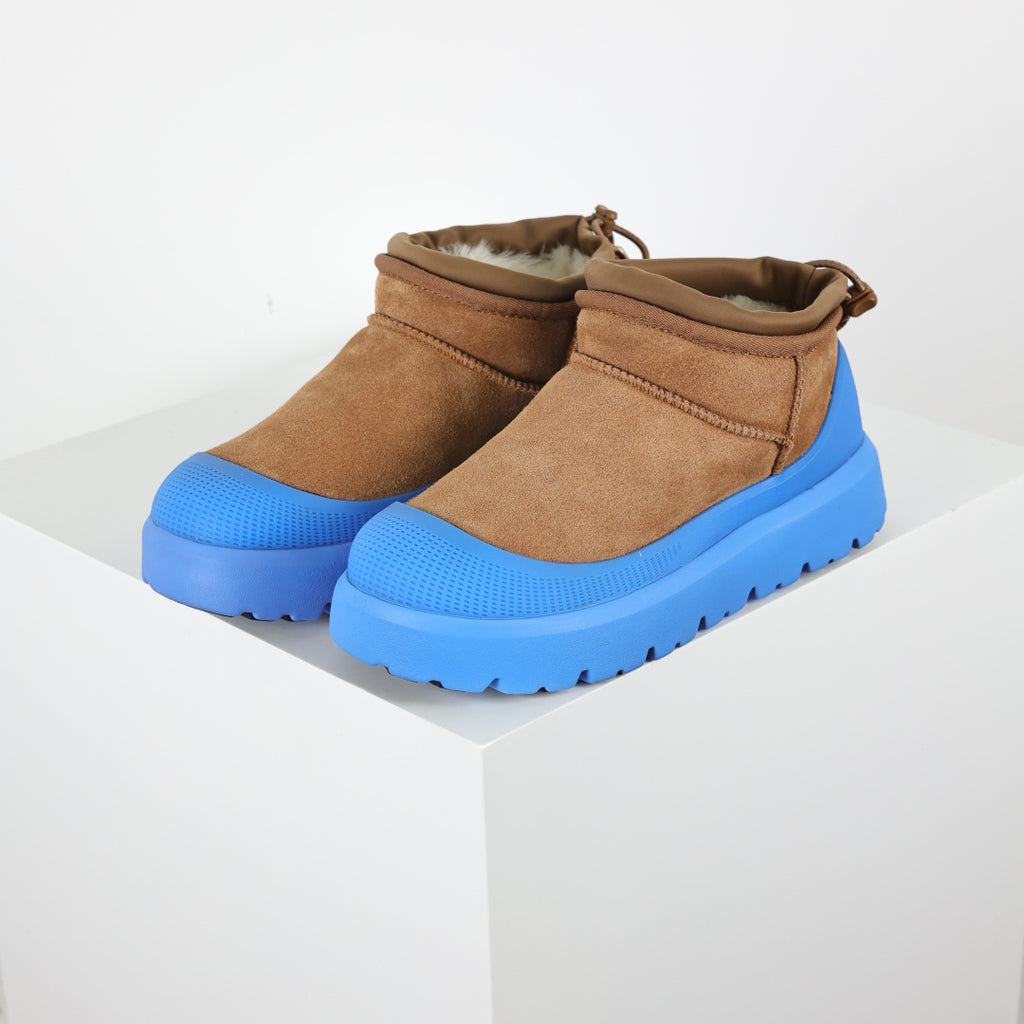 UGG Unisex Seasonal 4cm Platform Mid-Calf Boots - Style 235442262 - view 2