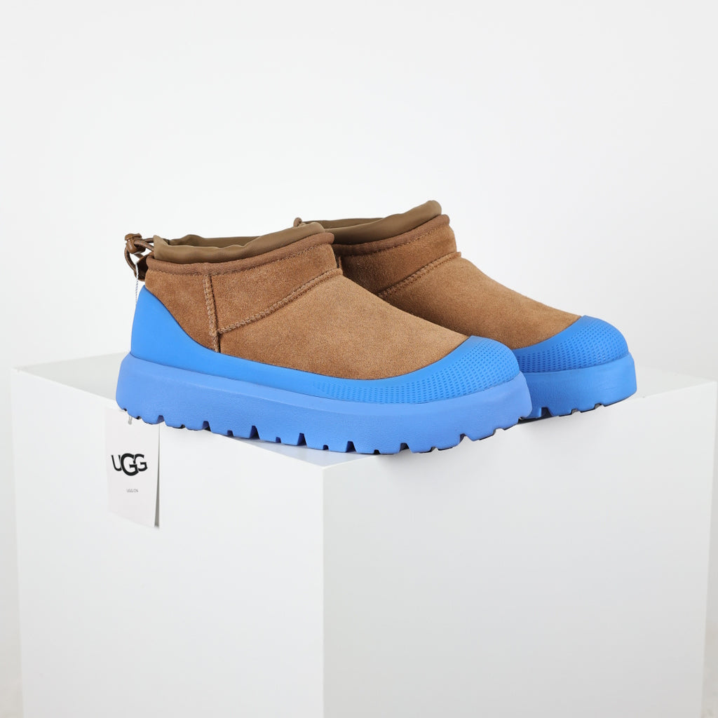 UGG Unisex Seasonal 4cm Platform Mid-Calf Boots - Style 235442262 - view 3