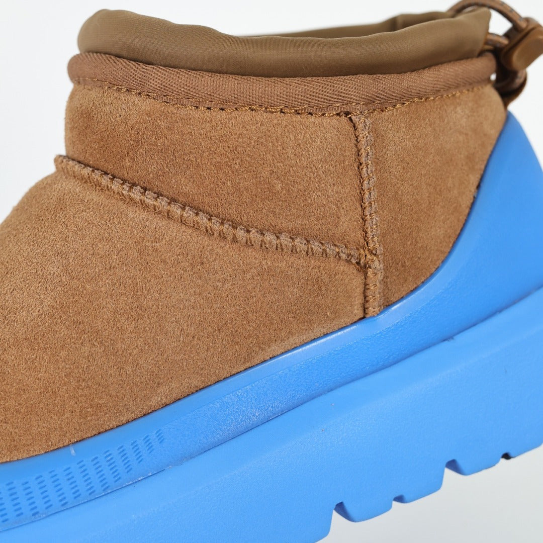 UGG Unisex Seasonal 4cm Platform Mid-Calf Boots - Style 235442262 - view 6