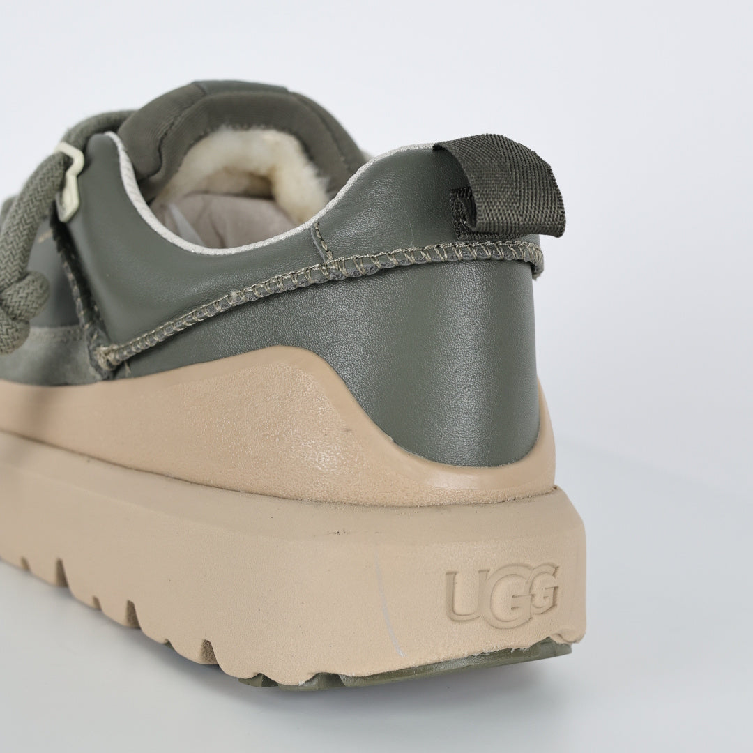 UGG Unisex Seasonal 4cm Platform Winter Boots - Style 235442263 - view 4