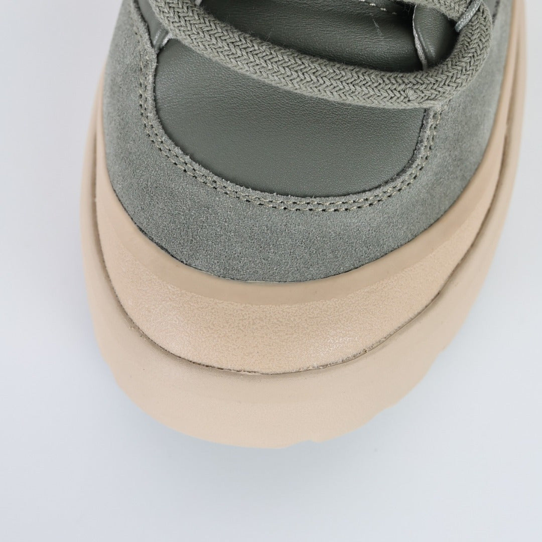 UGG Unisex Seasonal 4cm Platform Winter Boots - Style 235442263 - view 5