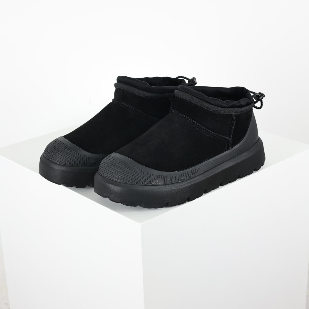 UGG Unisex Seasonal 4cm Platform Mid-Calf Boots - Style 235442264 - view 2