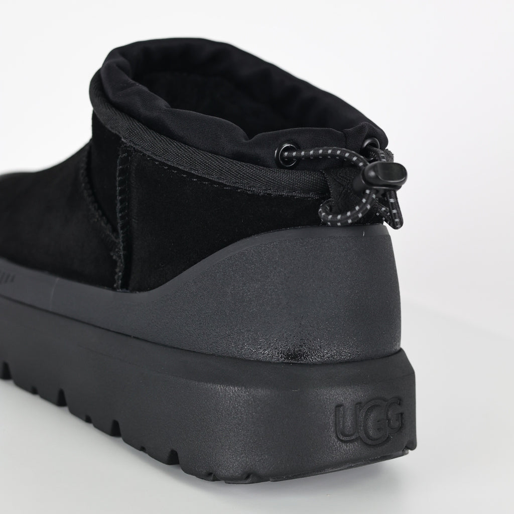 UGG Unisex Seasonal 4cm Platform Mid-Calf Boots - Style 235442264 - view 4