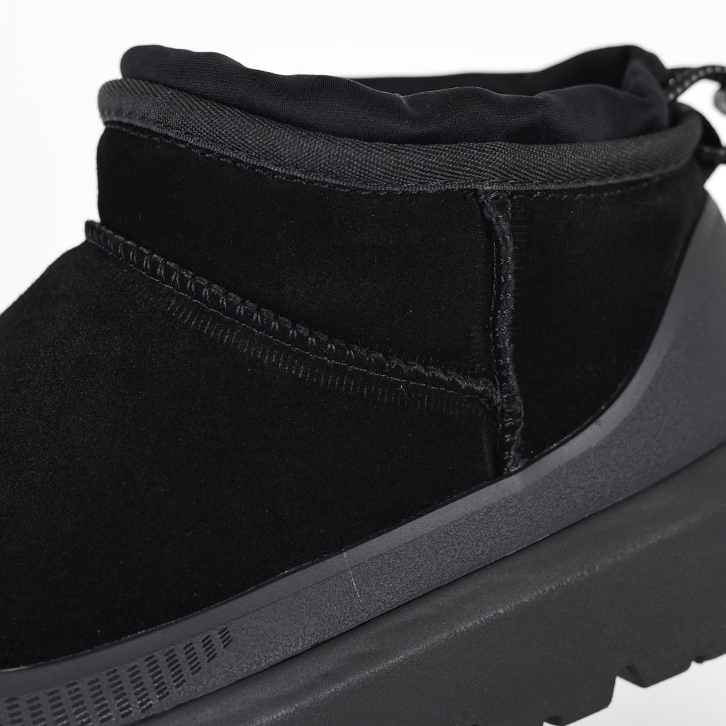 UGG Unisex Seasonal 4cm Platform Mid-Calf Boots - Style 235442264 - view 6