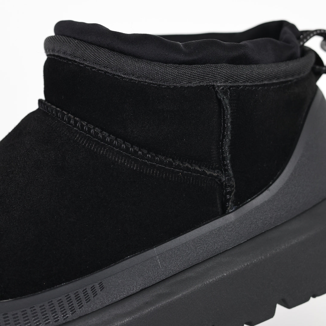 UGG Unisex Seasonal 4cm Platform Mid-Calf Boots - Style 235442264 - view 6
