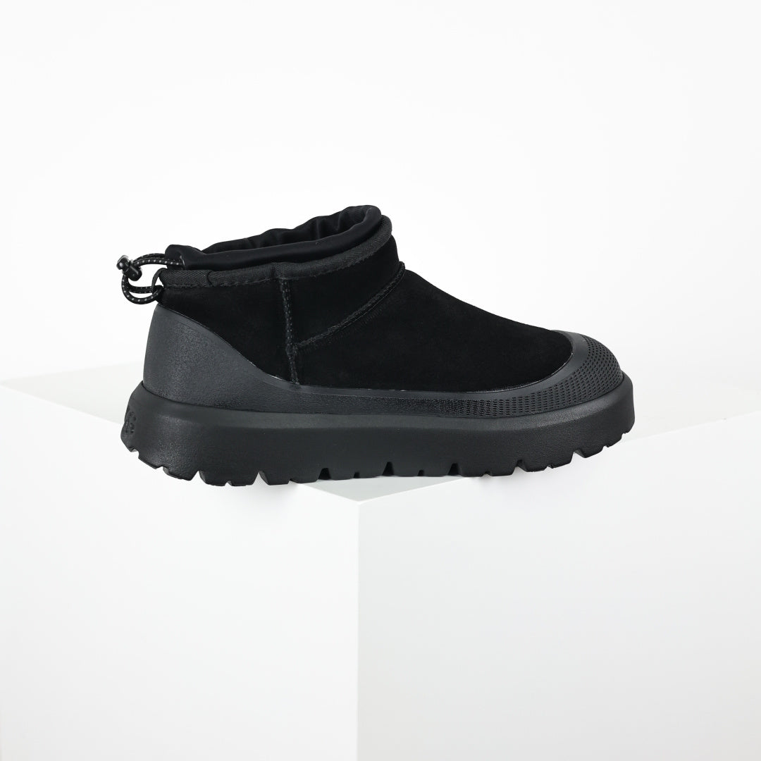 UGG Unisex Seasonal 4cm Platform Mid-Calf Boots - Style 235442264 - view 7