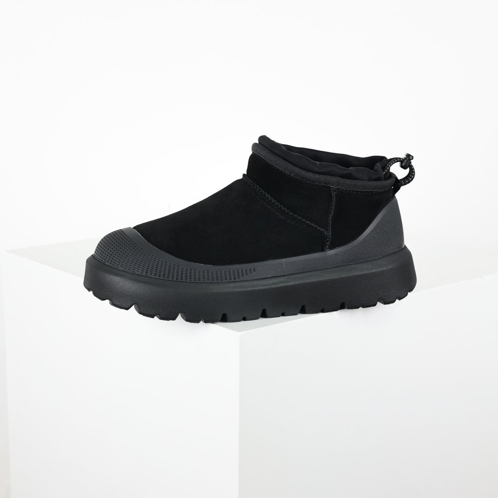 UGG Unisex Seasonal 4cm Platform Mid-Calf Boots - Style 235442264 - view 9