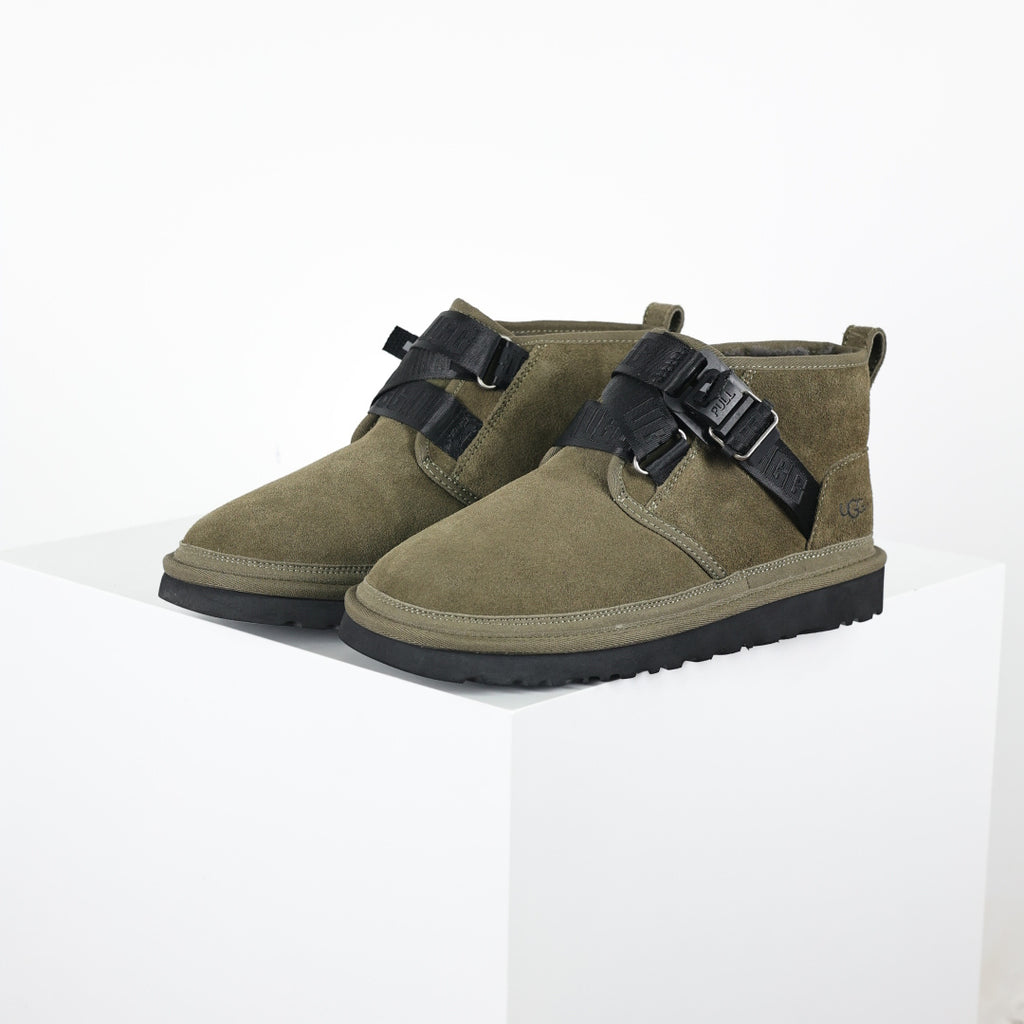 UGG Unisex Neumel Winter Boots - Style 235442337 - view 1