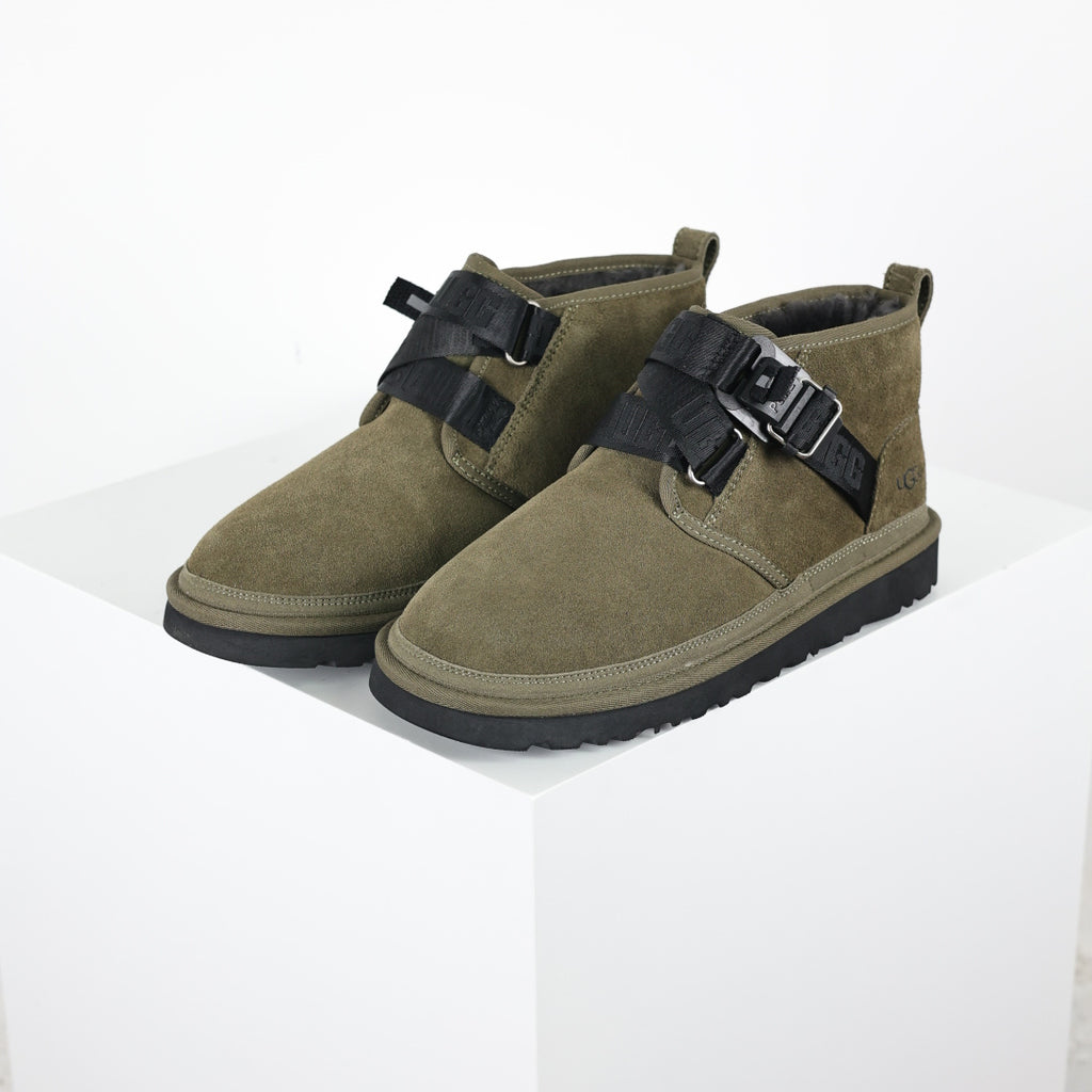 UGG Unisex Neumel Winter Boots - Style 235442337 - view 2