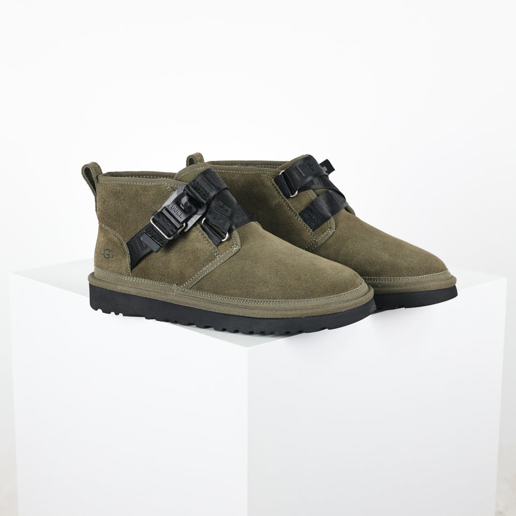 UGG Unisex Neumel Winter Boots - Style 235442337 - view 3