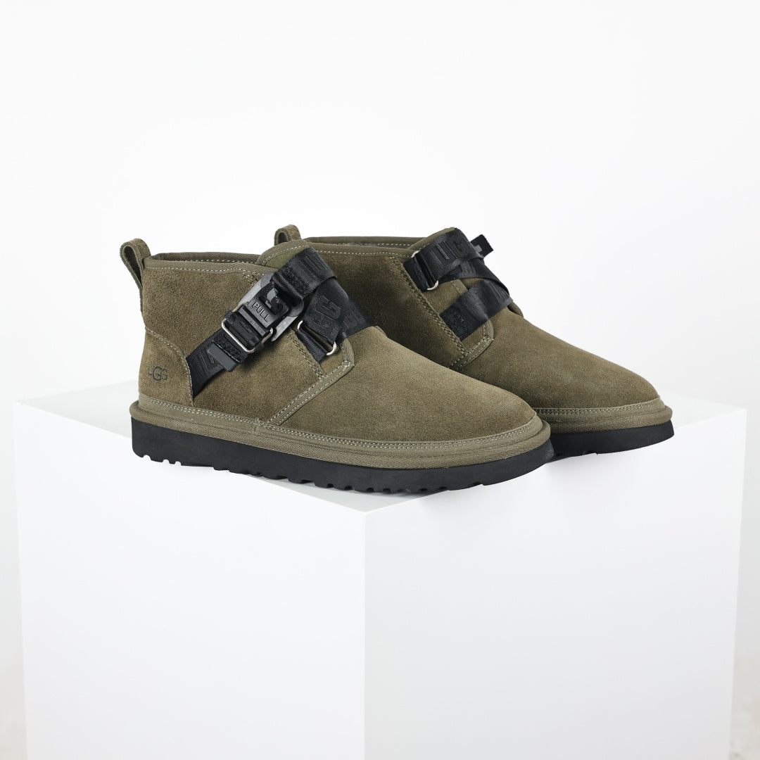 UGG Unisex Neumel Winter Boots - Style 235442337 - view 3