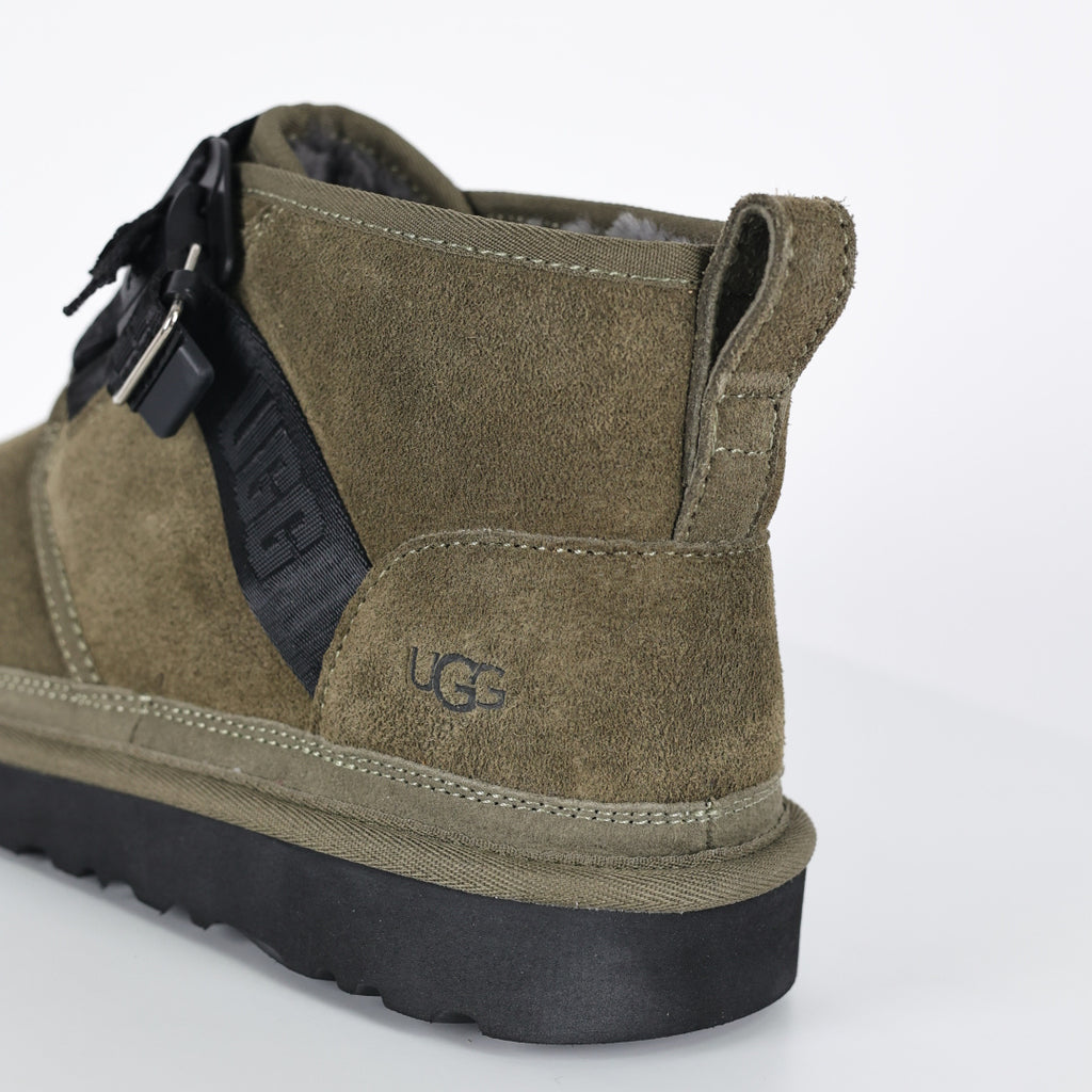 UGG Unisex Neumel Winter Boots - Style 235442337 - view 4