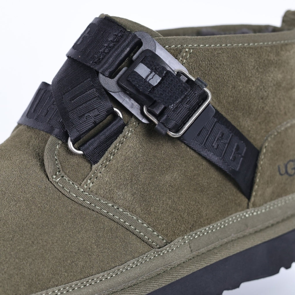 UGG Unisex Neumel Winter Boots - Style 235442337 - view 6