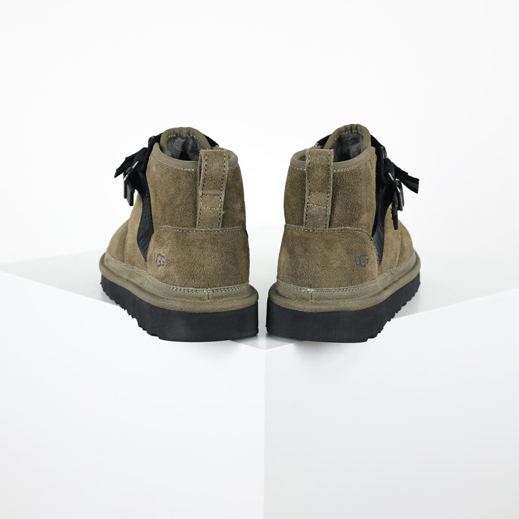 UGG Unisex Neumel Winter Boots - Style 235442337 - view 8