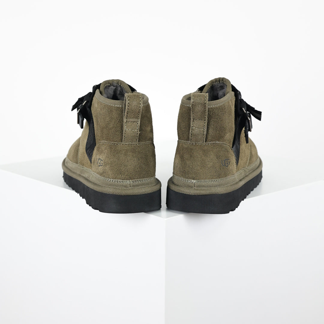 UGG Unisex Neumel Winter Boots - Style 235442337 - view 8