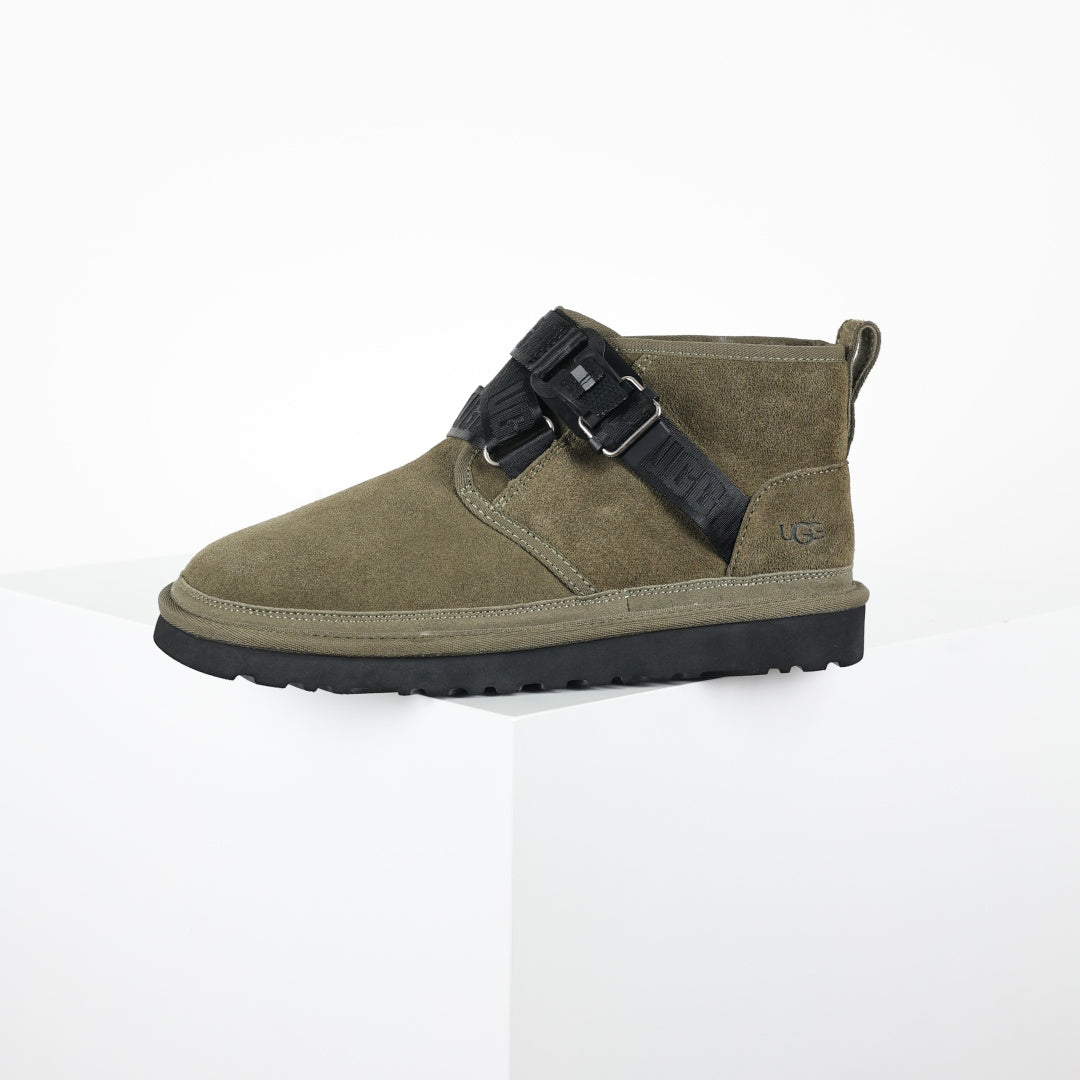 UGG Unisex Neumel Winter Boots - Style 235442337 - view 9