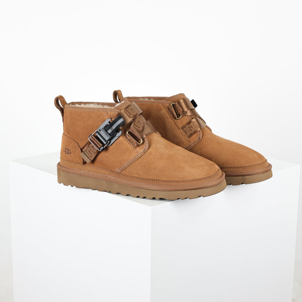 UGG Unisex Neumel Winter Boots - Style 235442338 - view 3