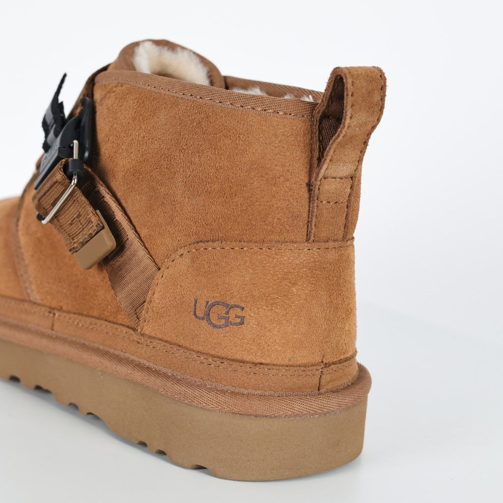 UGG Unisex Neumel Winter Boots - Style 235442338 - view 4