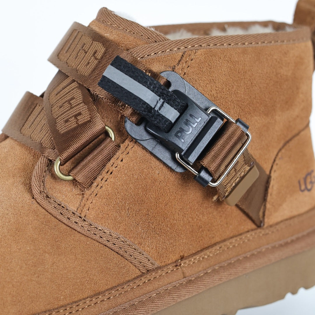 UGG Unisex Neumel Winter Boots - Style 235442338 - view 6