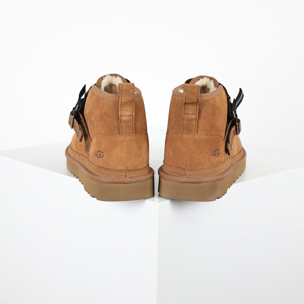 UGG Unisex Neumel Winter Boots - Style 235442338 - view 8