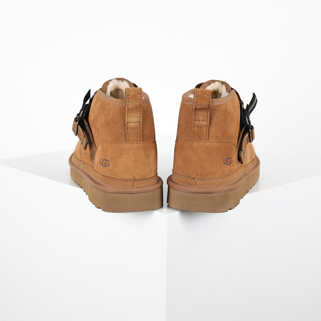 UGG Unisex Neumel Winter Boots - Style 235442338 - view 8