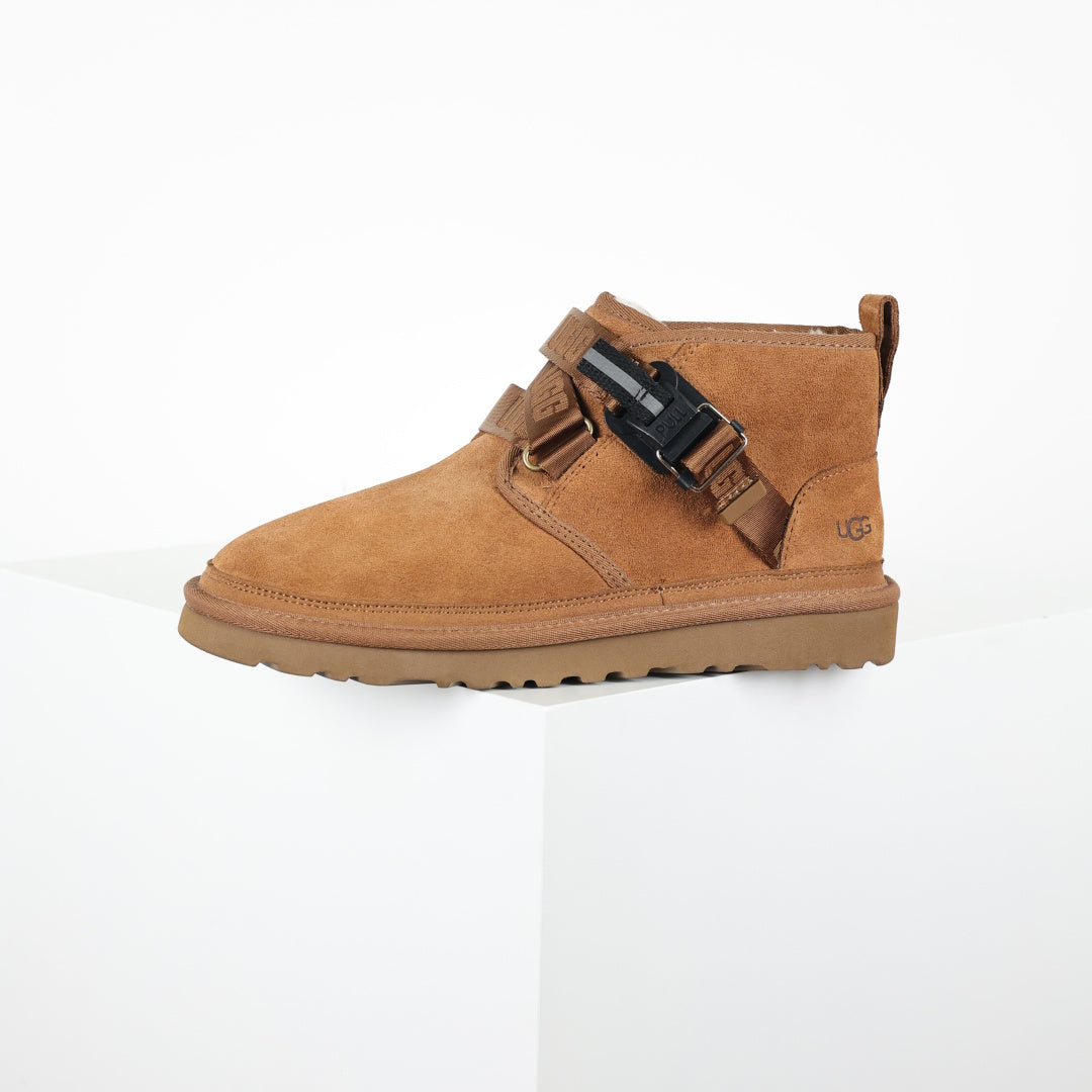 UGG Unisex Neumel Winter Boots - Style 235442338 - view 9