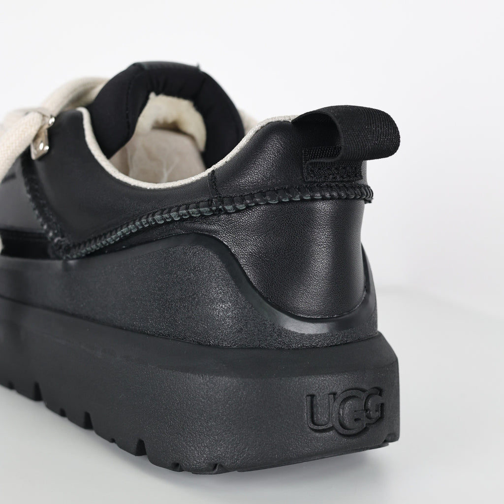 UGG Unisex Seasonal 4cm Platform Winter Boots - Style 235442339 - view 4